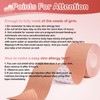 Body Tape, Boob Tape for Women, Breast Lift Tape, Athletic