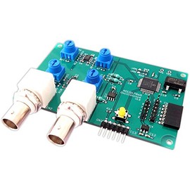 BitTradeOne ADCQ1706BPRE Raspberry Pi Compatible! USB Oscilloscope