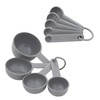 KitchenAid Universal Easy To Read Measuring Cup and Spoon Set