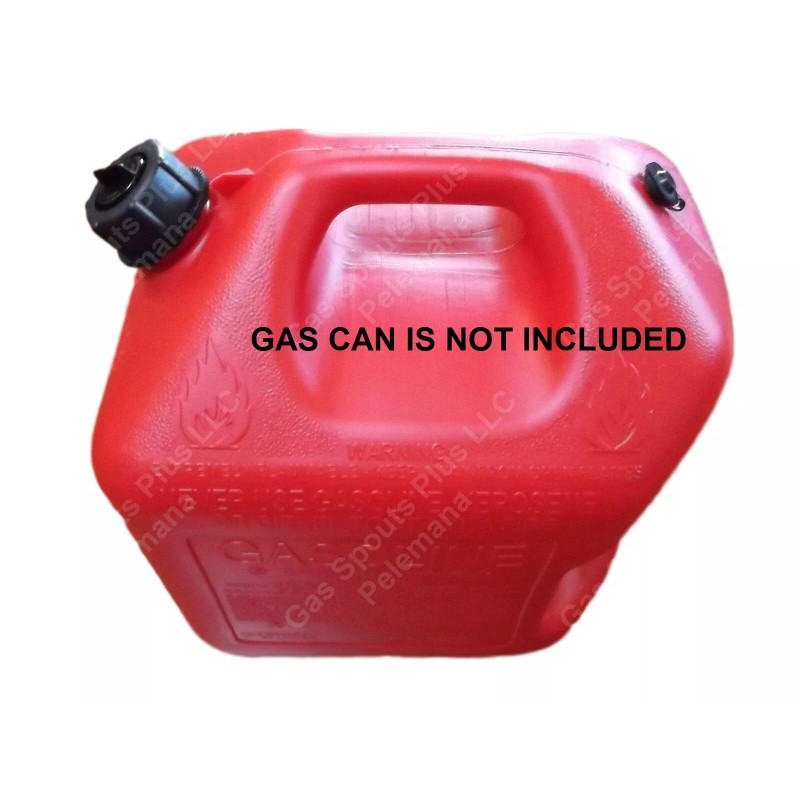Aftermarket parts for Plastic Eagle Fuel Gas Cans MIDWEST 5600
