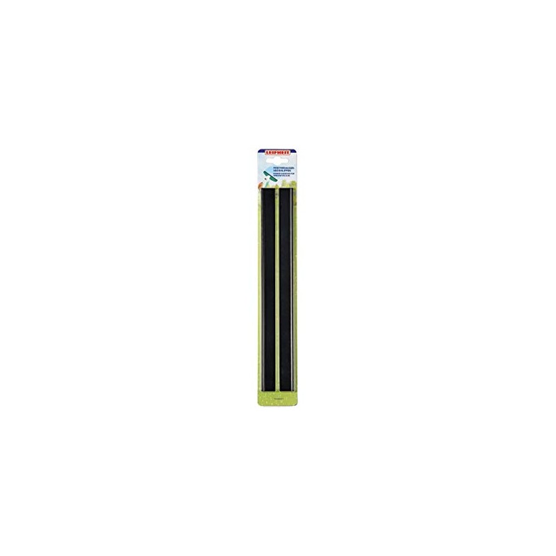 Leifheit 51160 Window Set rubber lips