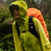 Mamut Raincover M 2810-00760 Vibrant Orange