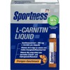 스포츠니스 L-카르니틴 리퀴드 앰플 25ml*7개입 Sportnis L-Carnitine Liquid Ampoule 25ml*7