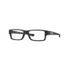 Oakley OY8003 Eyeglasses Bundle: OY 8003 800301 Satin Black and