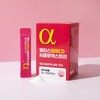 Wellers 알파CD 씨클로덱스트린 순도 100% 30포 알파시디 사이클로 난소화성 말토덱스트린