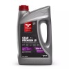 TRIAX Gear Premium LS 80W-90, GL-5 Limited Slip Ready (1