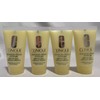 Lot of 4 Clinique Dramatically Different Oil Free Gel 30ml