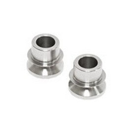 Trail Gear Misalignment Spacers, 1" to 9/16" 186031-KIT