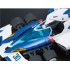 Aoshima Bunka Kyozai Cyber Formula No. 24 Super Aslada 01