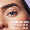 iMethod Eyebrow Stamp and Stencil Kit, Eyebrow Stamp and Shaping
