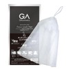 GA Cosmetics Foaming Net, Face Washing Net, Antibacterial Type, Large