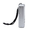 Nuclear Radiation Detector Digital Alarm Body Electromagnetic Radiation Geiger Counter