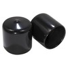 Made in USA 1" Inch (25mm) Round Rubber Plugs For