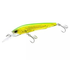 YO-ZURI 3D MAGNUM DEEP DIVER (F) 6-1/4" DORADO 2-3/4oz B4