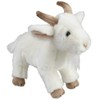 Ravensden Soft Toy Standing Goat 28cm