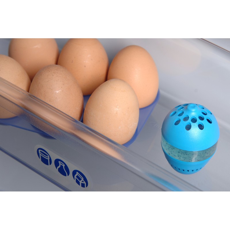 Wpro Goodbye Odours Fridge Absorber