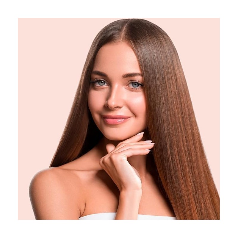 Pack x4 Vezia Keratine Balance – Shampoo, Mascarilla, Leave In