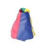 The Tuning-Shop Ltd Gear Stick Gaiter Compatible with Volkswagen Polo