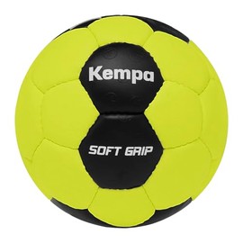 Kempa Handball Soft Grip Training Ball for Methodology Training Ball Handball for Children - Low Risk of Injury