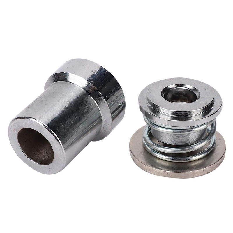 Fabric Cover Button, Round Bread Shape Press Tool for Hand