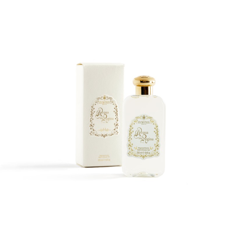 Santa Maria Novella 1221 Body Wash (Light Package) 8 types,