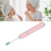 Electric Tooth Brush 5 Modes IPX7 Waterproof Charging Base 1200mAh