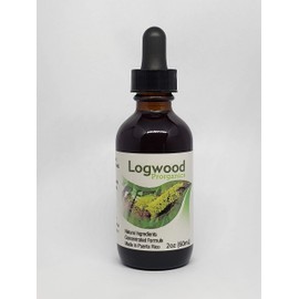 Logwood, Campeche Tincture Prorganics