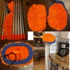 Wall Cleaner, Max 13 Ft+ Wall Mop with Long Handle,