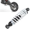 Shock Absorber 230mm Hole Distance Adjustable Damping Suspension Spring Shock