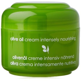 Oliva Natural Crema Facial Nutritiva 50 ml