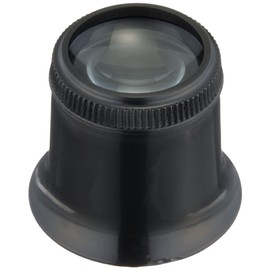 Kenko ルーペ 6倍時計見拡大鏡 6倍 拡大鏡 KTL110G