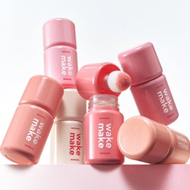 Wakemake Shaking Blur Cheek 06 Figty