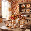 45 Pack Fall Decoupage Napkins 15 Styles for DIY Project