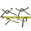 Twisted Nail Puzzle, Bundle of 12 Identical Puzzles, for Ages