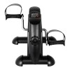 Portable Durable Mini Home Exercise Bike Eco-Friendly Adjustable Arm Foot
