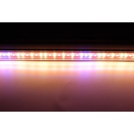 LightWise T5 LED Grow Tube, Full Spectrum + FR Lights, 4 Pack, 2Ft-18W/22W, 4Ft-28W/42W (LWL42W, 46")
