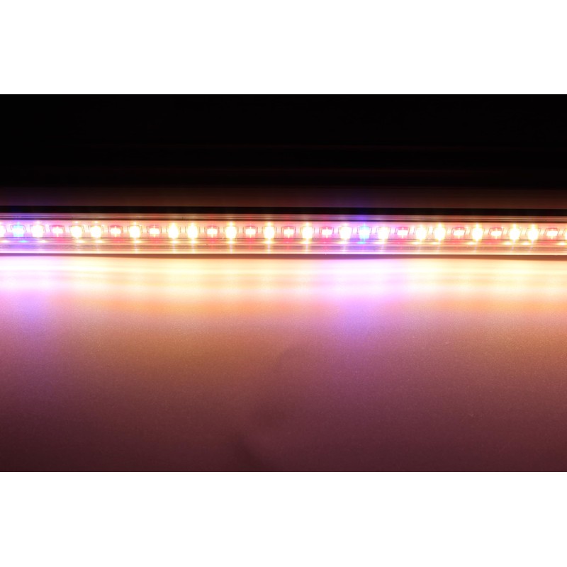 LightWise T5 LED Grow Tube, Full Spectrum + FR Lights,