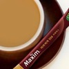 Instant Coffee Maxim Mocha Gold Mild Coffee Mix, 12g x