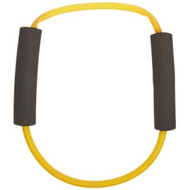 360 Athletics, Resistance Bands for Workout, Stretching Band, Elite Loops Resistance Tubing, Light