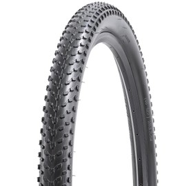 FengCan 27.5 x 2.40 Tyres 27.5 Inch / 27.5 x 2.4 Bicycle Tyres 60-584 Bicycle Coat Foldable Suitable for 27.5 x 2.40 27.5 x 2.45 City / Mountain / Road Bike Bicycle Tyre Replacement Wheel (One)
