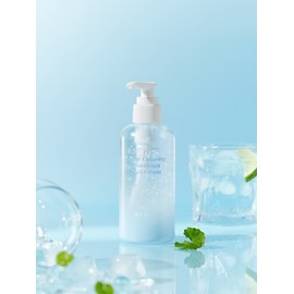 Pure Calming Soothing Gel Cream 200ml (Expiration date: 2026-07-12) / 퓨어 카밍 수딩 젤 크림 200ml(유통기한 : 2026-07-12)