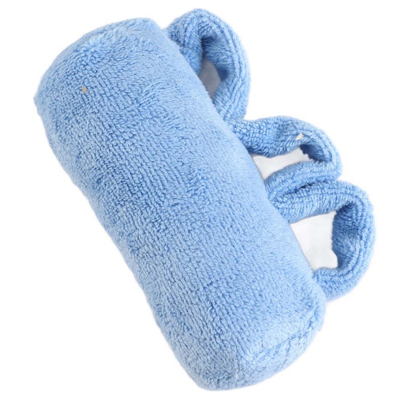 Fingers Separation Pad Palm Grips Comfortable Hand Separation Grab Pad