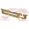 Queen Introduction Frame for 5, 8 or 10 Frame Bee