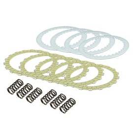 Koso Clutch Kit - compatible with Honda Grom & Monkey