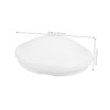 CHILDWEET Lampshade Close to Light Covers Clip-on Dome Shade Mounted