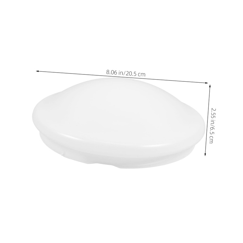 CHILDWEET Lampshade Close to Light Covers Clip-on Dome Shade Mounted