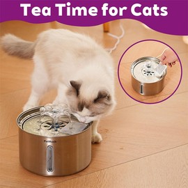 NZLOMXU 15 Pack Natural Catnip Packets for Cat Toys, Non-Woven Fabric Catnip Refills,More Potent Refill Pouches for Flapping Bird, Fish and Drinking