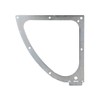 ST-PARTS Performance Air Filter Sheet for Simson S50, S51, S53,