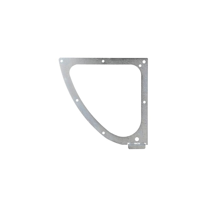 ST-PARTS Performance Air Filter Sheet for Simson S50, S51, S53,