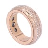 Smart Ring Step Tracker Bluetooth Wearable Automatic Detection Multi Functional